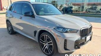 BMW X5 2024 5UX33EU01R9S29970 image