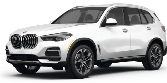 BMW X5 2024 5UX13EU02R9W19094 image BMW X5 2024 5UX13EU02R9W19094 image