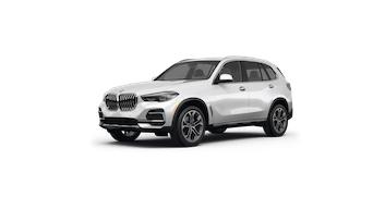 BMW X5 2024 5UX43EU0XR9T43969 image