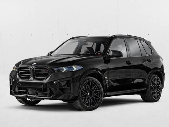 BMW X5 2024 5YM13ET07R9U17913 image