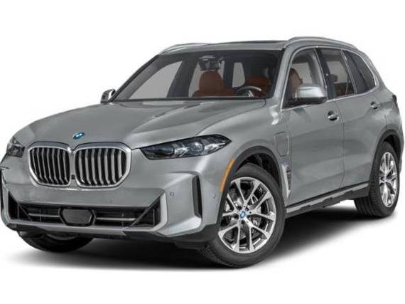 BMW X5 2024 5UX43EU06R9U67074 image