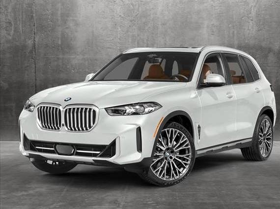 BMW X5 2024 5UX13EU03R9V20770 image