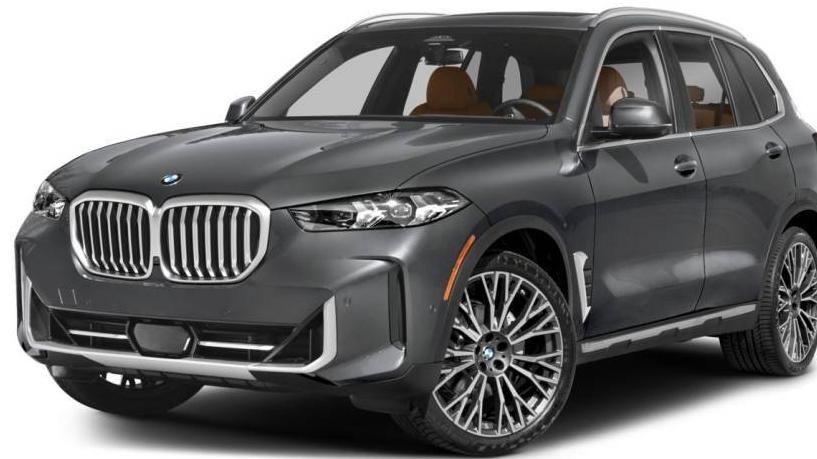 BMW X5 2024 5UX13EU0XR9V76401 image