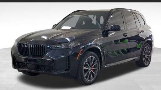 BMW X5 2024 5UX43EU09R9S44933 image