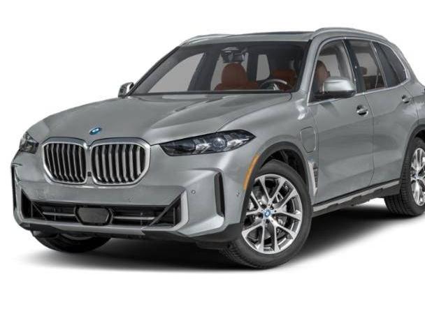 BMW X5 2024 5UX43EU09R9U19472 image