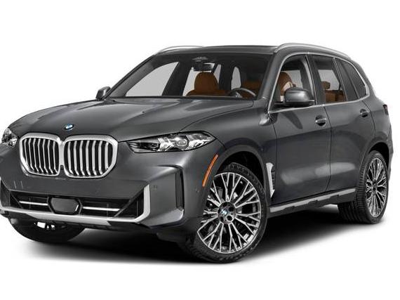 BMW X5 2024 5UX23EU02R9U17795 image