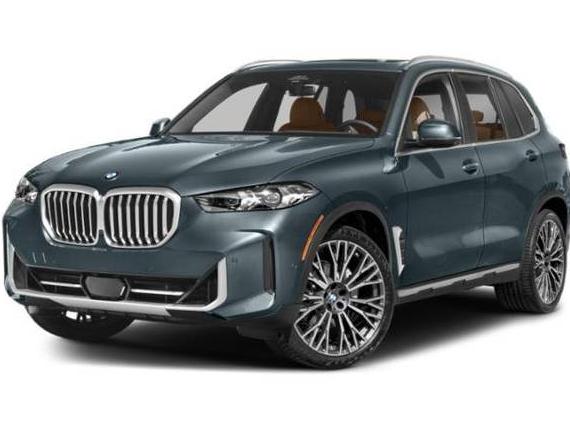 BMW X5 2024 5UX23EU08R9V29601 image
