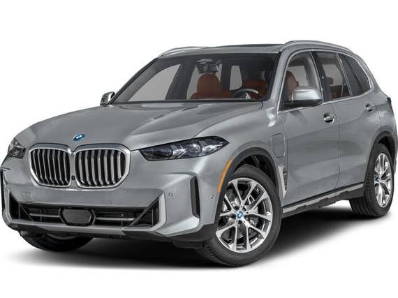 BMW X5 2024 5UX43EU0XR9U24342 image