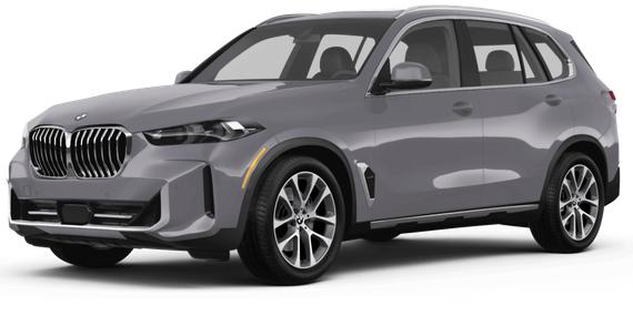 BMW X5 2024 5UX23EU00R9S35254 image