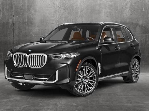 BMW X5 2024 5UX13EU00R9U23865 image
