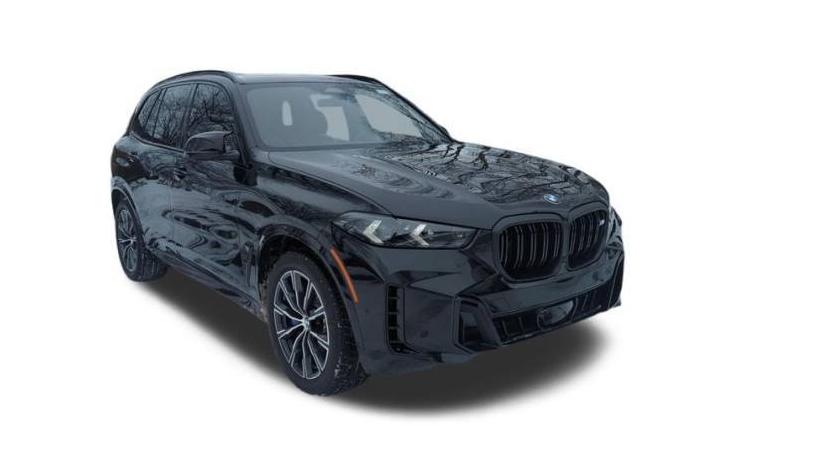 BMW X5 2024 5UX33EU03R9U25831 image