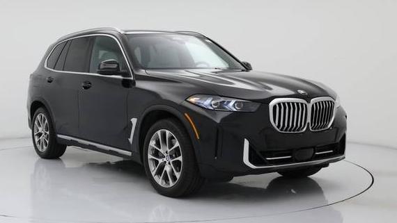 BMW X5 2024 5UX23EU06R9V13400 image BMW X5 2024 5UX23EU06R9V13400 image