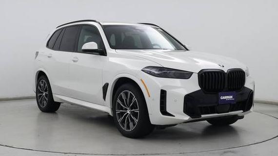 BMW X5 2024 5UX23EU09R9S64817 image BMW X5 2024 5UX23EU09R9S64817 image