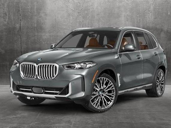BMW X5 2024 5UX23EU09R9V56905 image