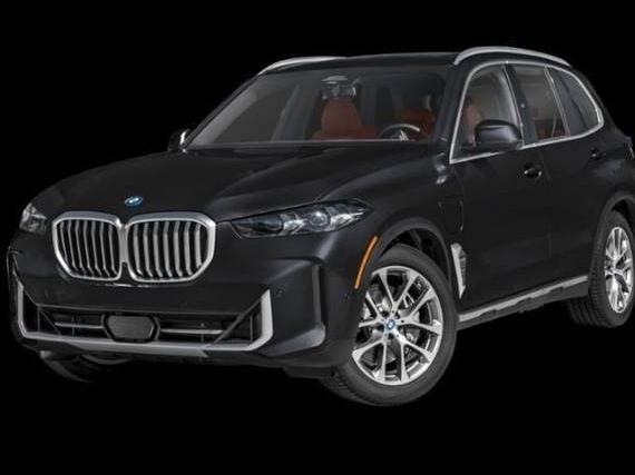 BMW X5 2024 5UX43EU0XR9U34935 image