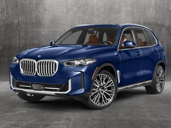 BMW X5 2024 5UX13EU06R9V96466 image