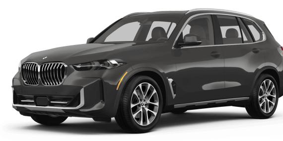 BMW X5 2024 5UX13EU06R9U42176 image