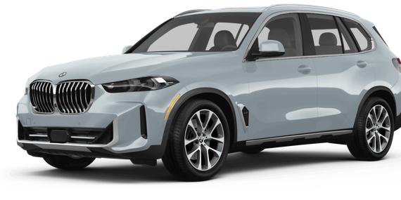 BMW X5 2024 5UX23EU02R9U23998 image BMW X5 2024 5UX23EU02R9U23998 image