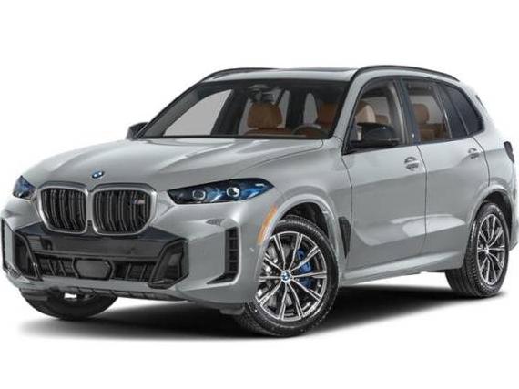 BMW X5 2024 5UX33EU05R9U15608 image