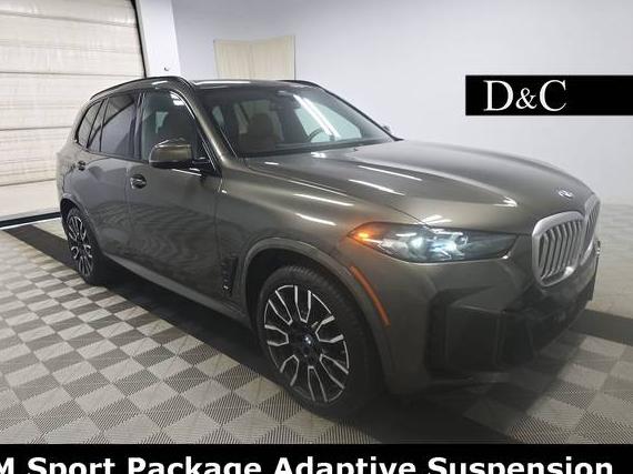 BMW X5 2024 5UX23EU08R9V81892 image BMW X5 2024 5UX23EU08R9V81892 image