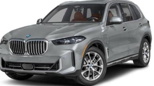 BMW X5 2024 5UX43EU01R9R42999 image