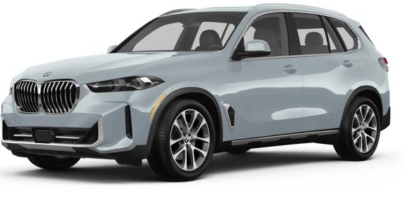 BMW X5 2024 5UX23EU03R9T47921 image BMW X5 2024 5UX23EU03R9T47921 image