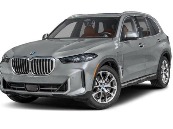 BMW X5 2024 5UX43EU05R9U98378 image