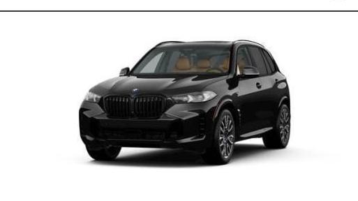 BMW X5 2024 5UX43EU00R9U88518 image