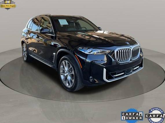 BMW X5 2024 5UX13EU09R9T53511 image BMW X5 2024 5UX13EU09R9T53511 image