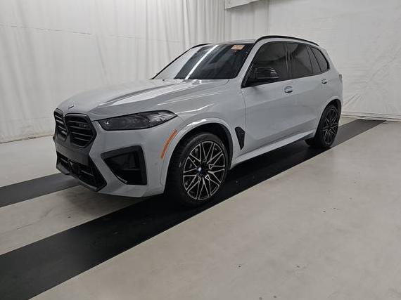 BMW X5 2024 5YM13ET01R9S35205 image