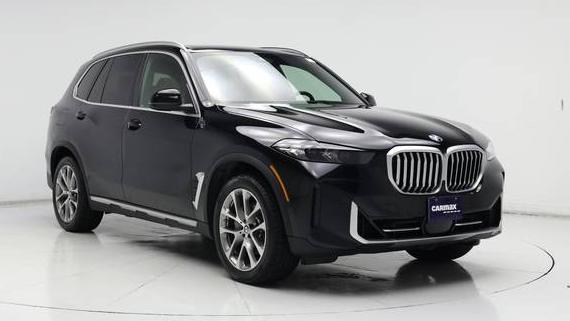 BMW X5 2024 5UX23EU06R9V12103 image