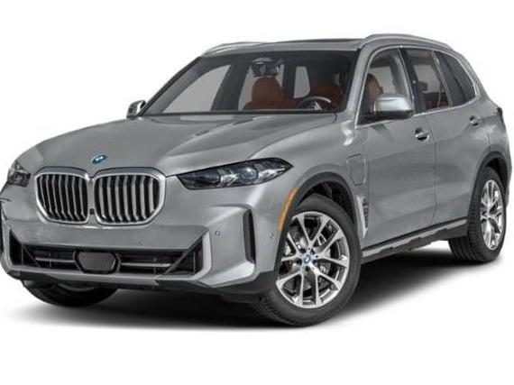 BMW X5 2024 5UX43EU08R9S62999 image