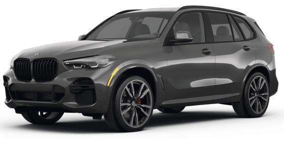 BMW X5 2024 5UX33EU0XR9T79088 image