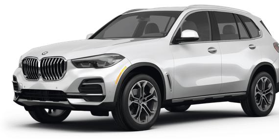 BMW X5 2024 5UX43EU08R9T34882 image