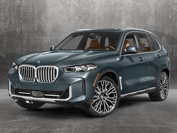 BMW X5 2024 5UX13EU0XR9S82349 image