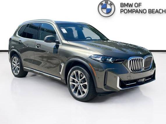 BMW X5 2024 5UX13EU05R9V87015 image BMW X5 2024 5UX13EU05R9V87015 image