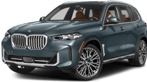 BMW X5 2024 5UX13EU03R9U32253 image