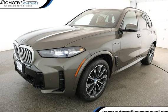 BMW X5 2024 5UX43EU01R9T85480 image