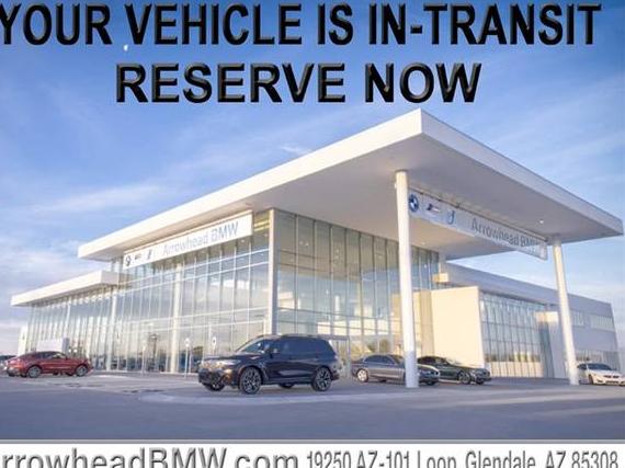 BMW X5 2024 5UX23EU0XR9U03983 image