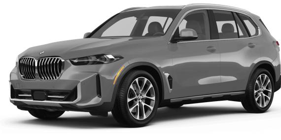 BMW X5 2024 5UX13EU01R9V76433 image BMW X5 2024 5UX13EU01R9V76433 image