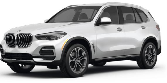 BMW X5 2024 5UX13EU09R9V10390 image BMW X5 2024 5UX13EU09R9V10390 image