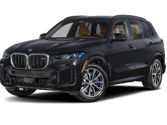 BMW X5 2024 5UX33EU03R9U36358 image