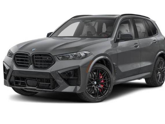 BMW X5 2024 5YM13ET01R9V68780 image