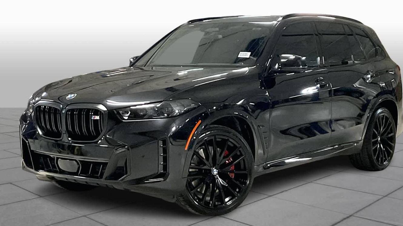 BMW X5 2024 5UX33EU02R9T92949 image