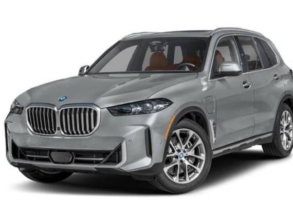 BMW X5 2024 5UX43EU00R9U55907 image