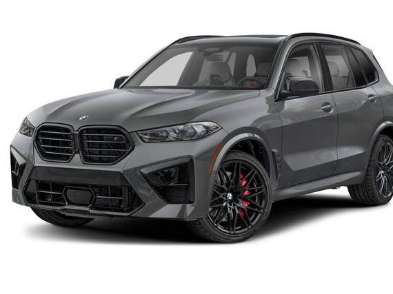 BMW X5 2024 5YM13ET06R9S34907 image