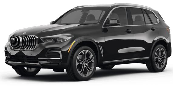 BMW X5 2024 5UX23EU00R9V09021 image BMW X5 2024 5UX23EU00R9V09021 image