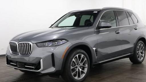 BMW X5 2024 5UX23EU06R9V96682 image