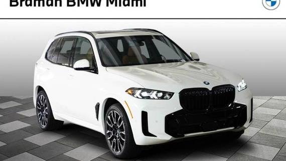 BMW X5 2024 5UX13EU07R9T96809 image BMW X5 2024 5UX13EU07R9T96809 image