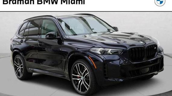 BMW X5 2024 5UX33EU00R9V54822 image